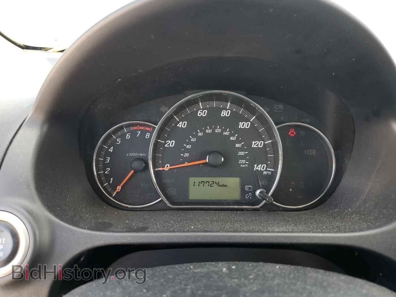 2018 MITSUBISHI MIRAGE - VIN: ML32F4FJ0JHF01705 - Фото 9