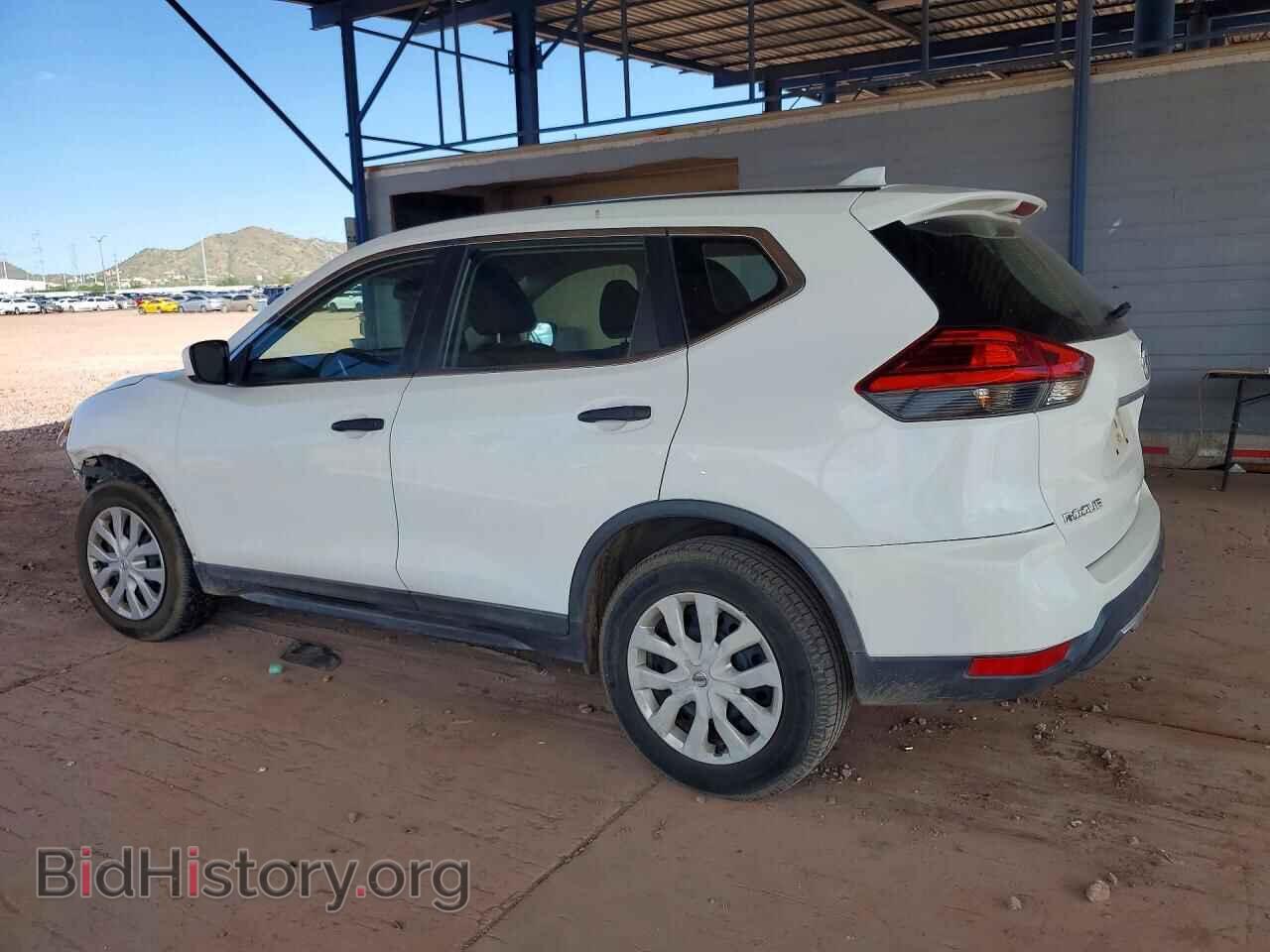 2017 NISSAN ROGUE - VIN: KNMAT2MT8HP585327 - Фото 2