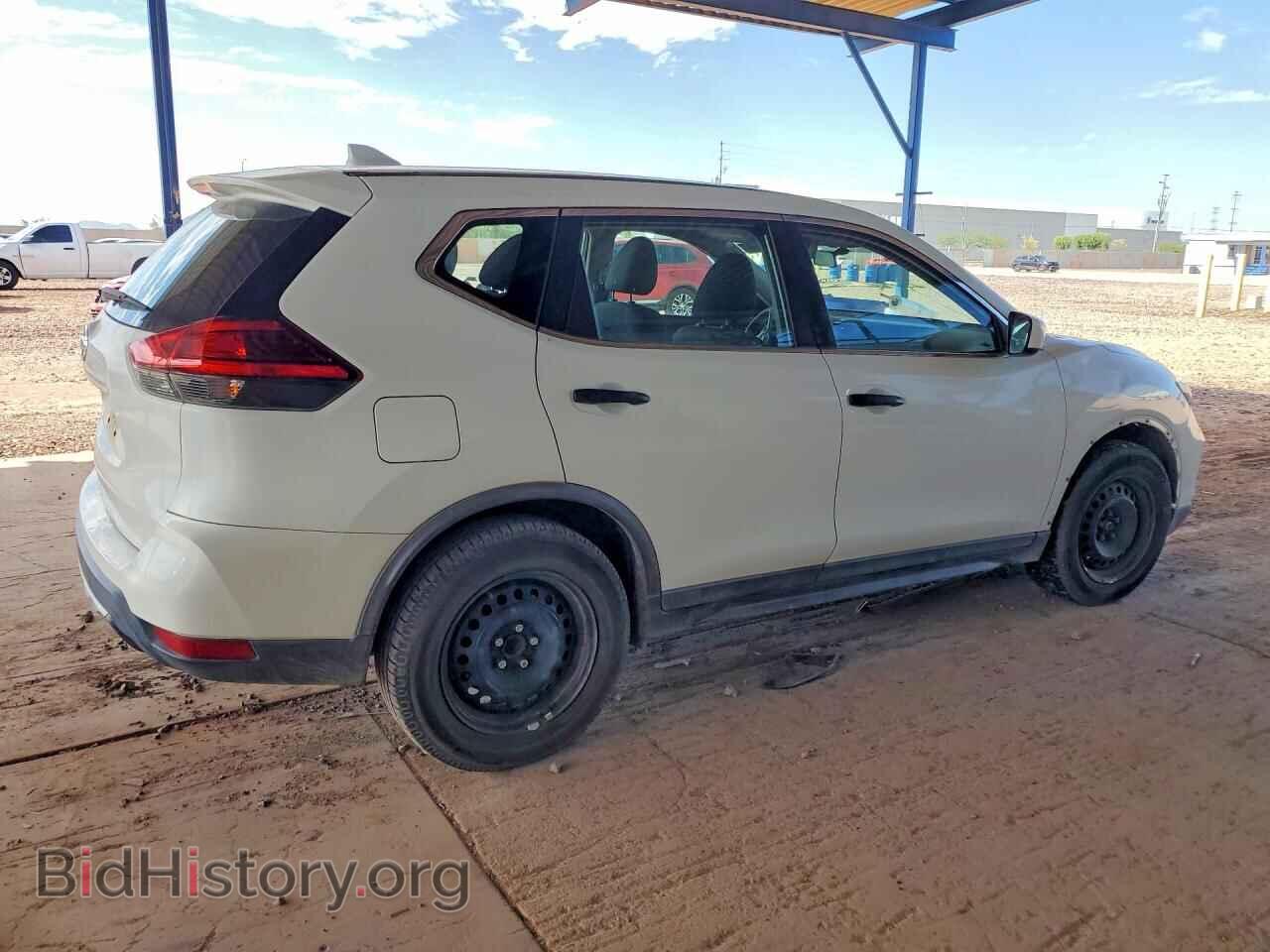 2017 NISSAN ROGUE - VIN: KNMAT2MT8HP585327 - Фото 3