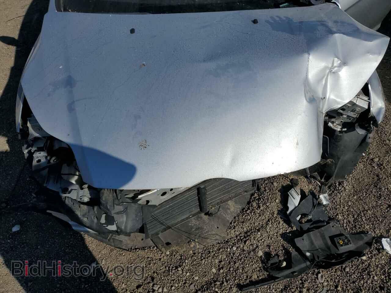 2012 FORD FOCUS - VIN: 1FAHP3F26CL221104 - Photo 11