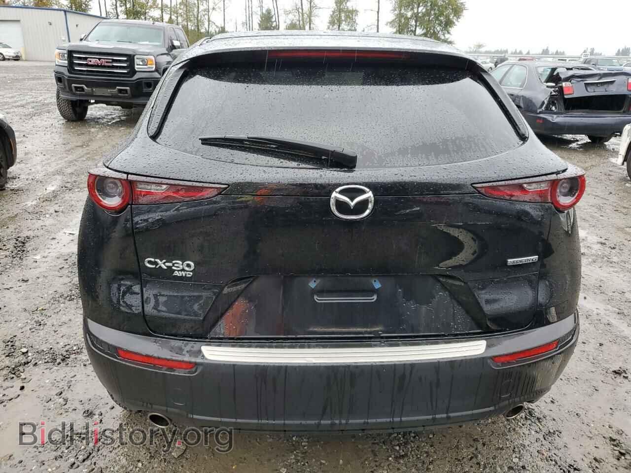 2021 MAZDA CX30 - VIN: 3MVDMBCL8MM240535 - Фото 6