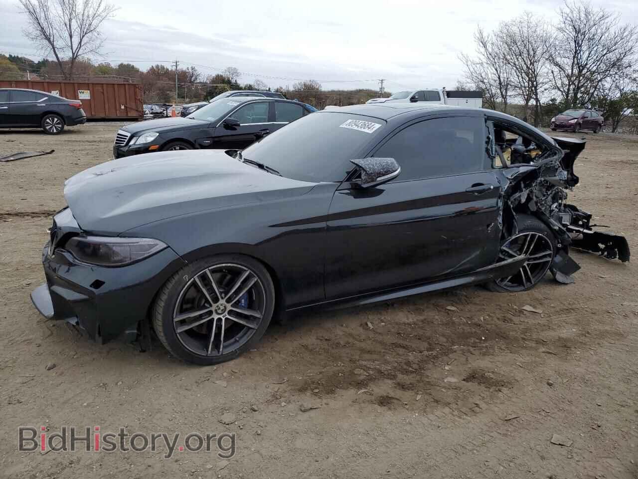 Photo WBA2G3C55HV641069 - BMW M2 2017
