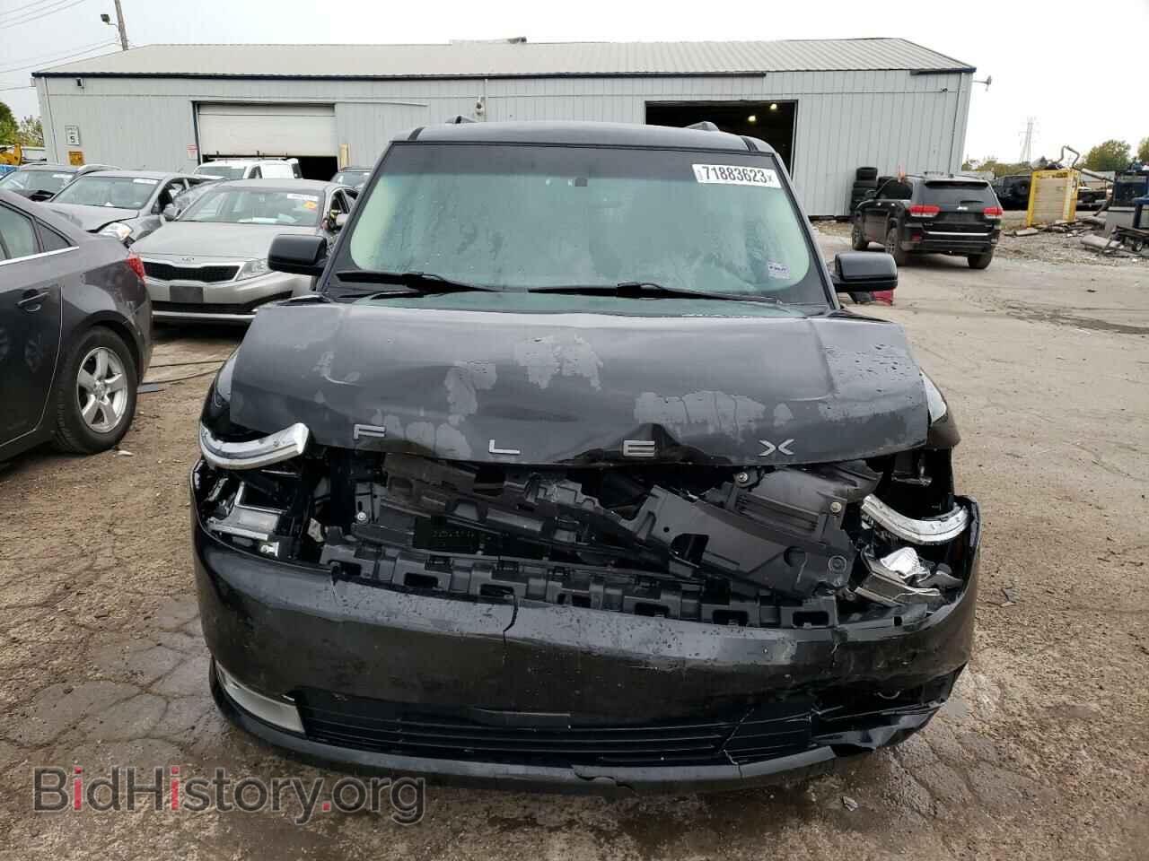 2014 FORD FLEX - VIN: 2FMGK5C89EBD14092 - Photo 5