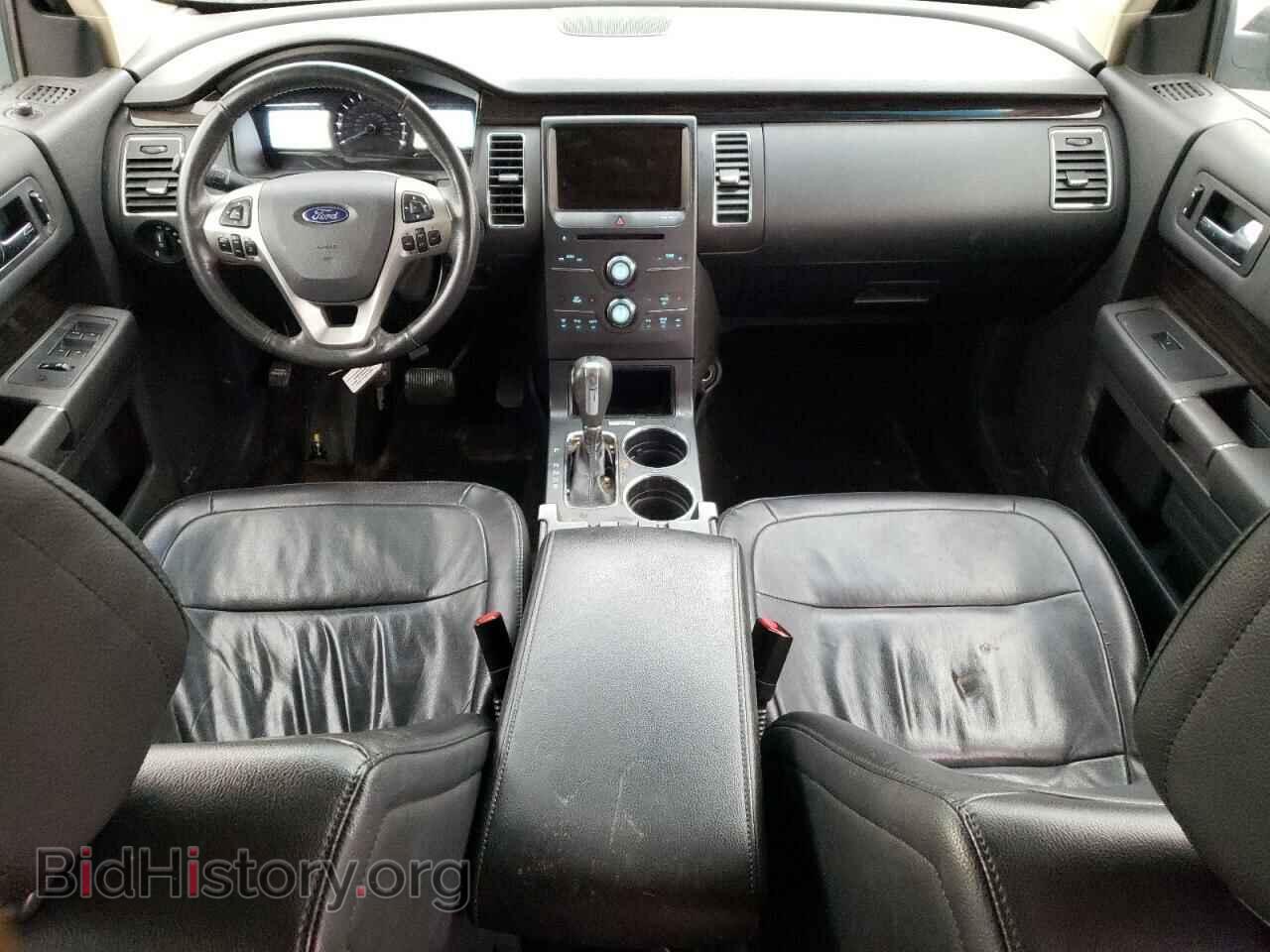 2014 FORD FLEX - VIN: 2FMGK5C89EBD14092 - Photo 8