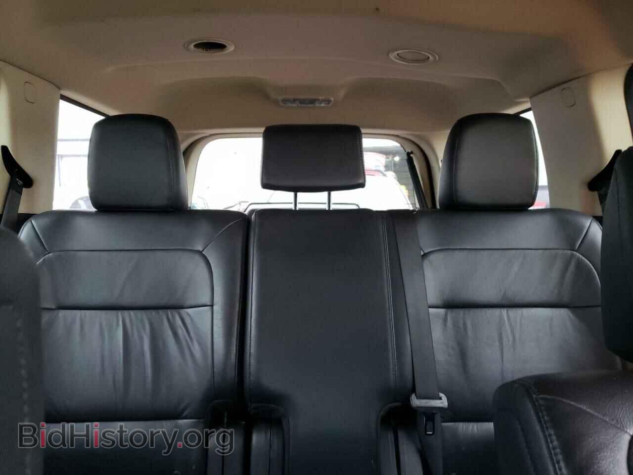 2014 FORD FLEX - VIN: 2FMGK5C89EBD14092 - Photo 10