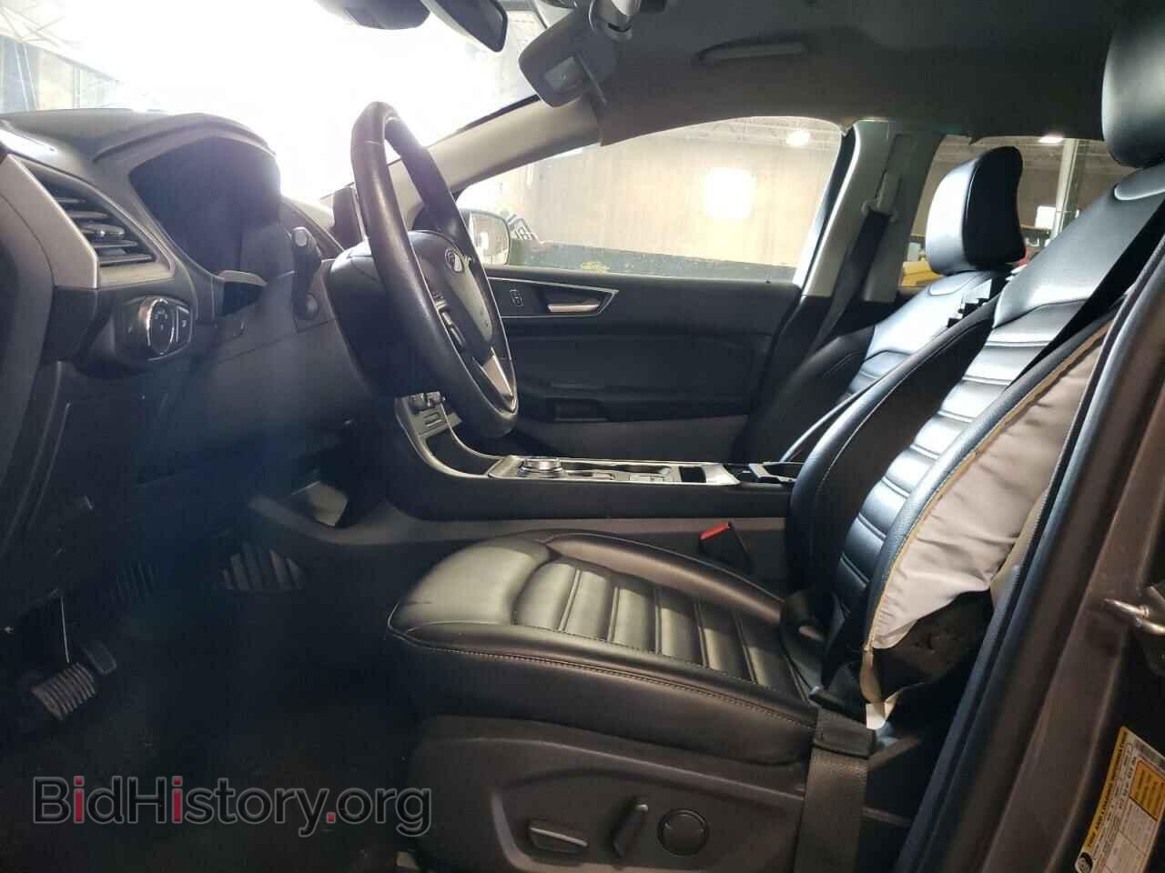 2022 FORD EDGE - VIN: 2FMPK4J91NBB04852 - Photo 7