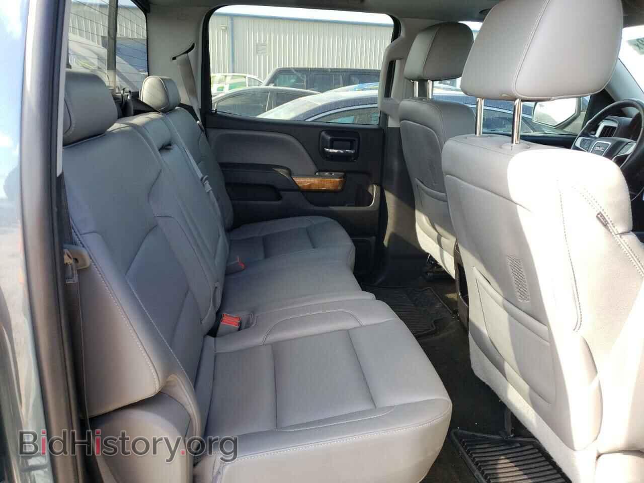 2014 GMC SIERRA - VIN: 3GTP1VEC2EG148620 - Photo 10