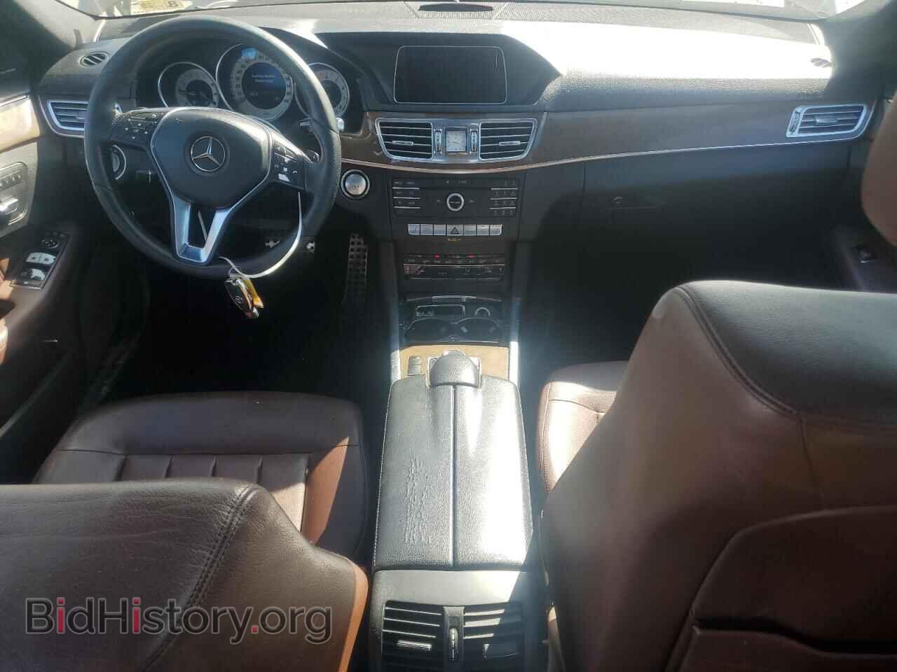 2016 MERCEDES-BENZ E-CLASS - VIN: WDDHF8JB2GB188945 - Фото 8