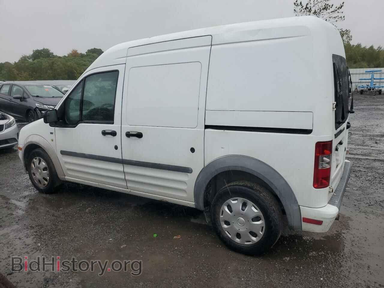 2012 FORD TRANSIT - VIN: NM0LS7DN2CT117746 - Photo 2