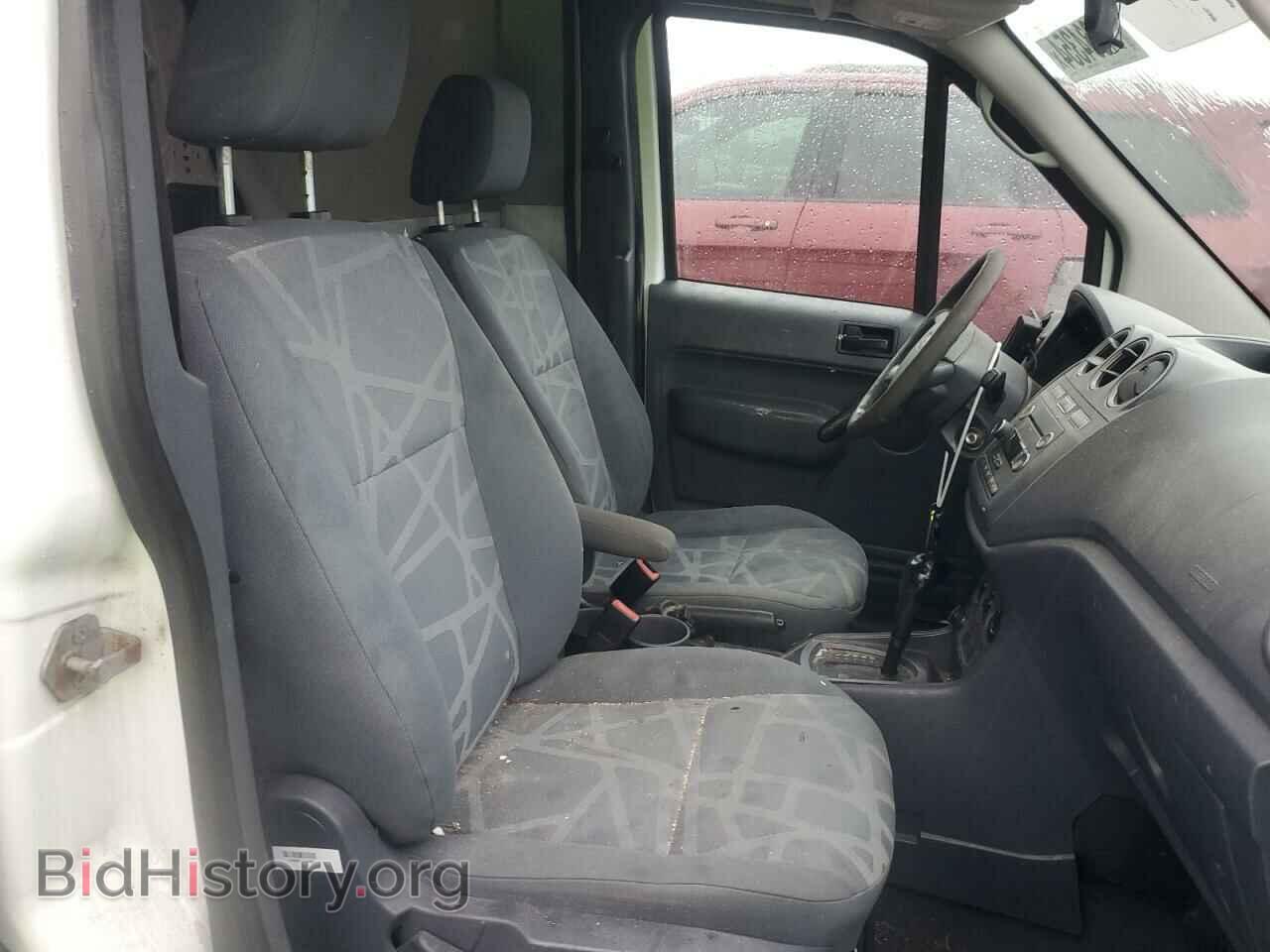 2012 FORD TRANSIT - VIN: NM0LS7DN2CT117746 - Photo 11