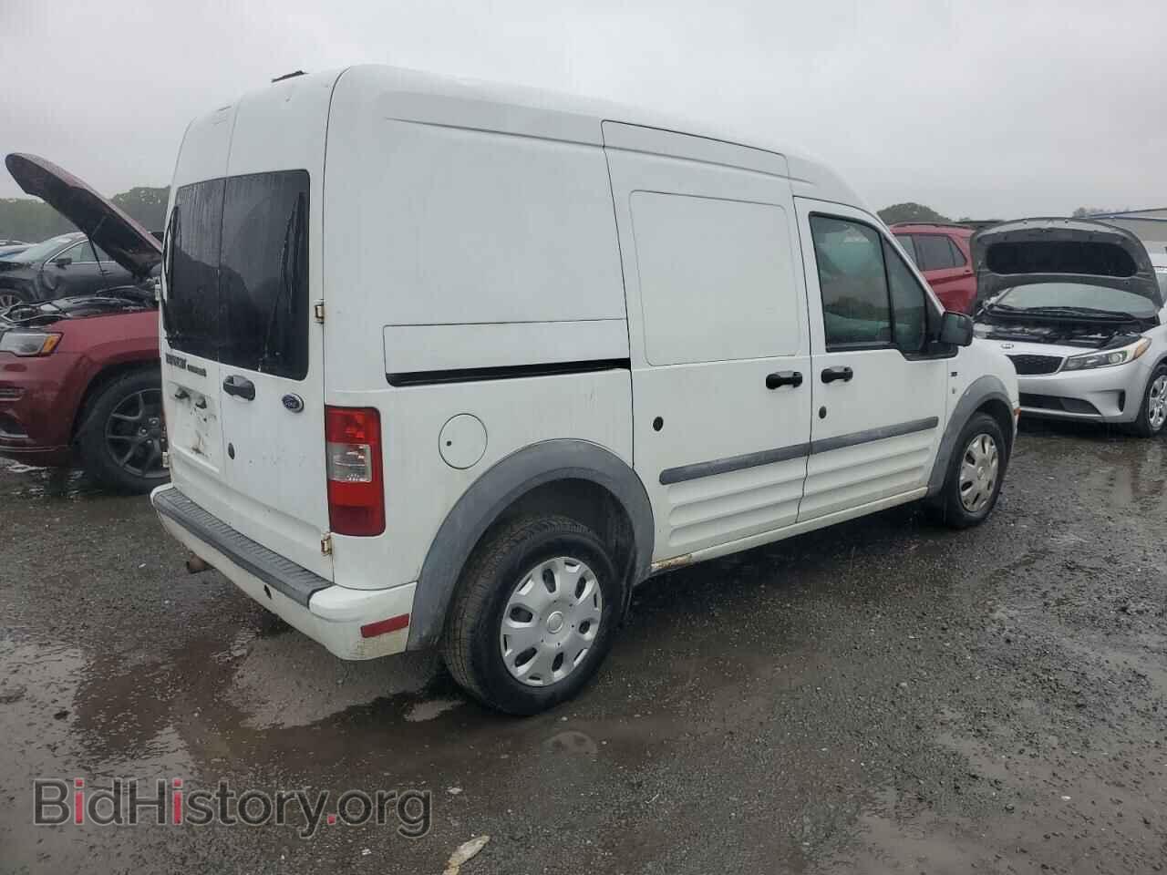 2012 FORD TRANSIT - VIN: NM0LS7DN2CT117746 - Photo 3