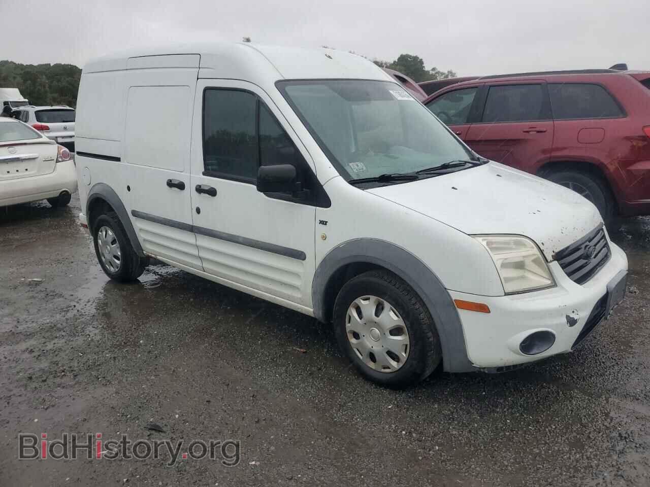 2012 FORD TRANSIT - VIN: NM0LS7DN2CT117746 - Photo 4