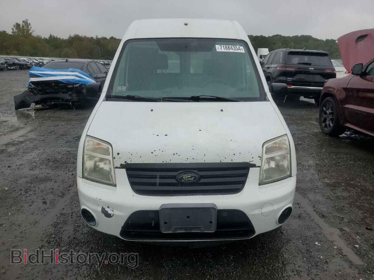 2012 FORD TRANSIT - VIN: NM0LS7DN2CT117746 - Photo 5
