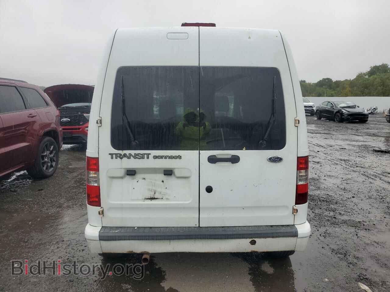 2012 FORD TRANSIT - VIN: NM0LS7DN2CT117746 - Photo 6