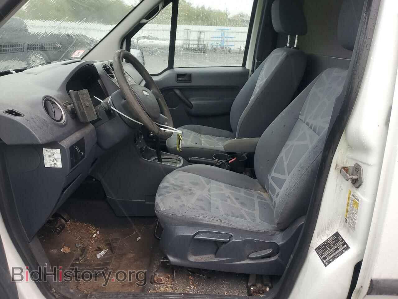 2012 FORD TRANSIT - VIN: NM0LS7DN2CT117746 - Photo 7