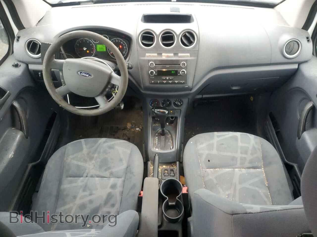 2012 FORD TRANSIT - VIN: NM0LS7DN2CT117746 - Photo 8