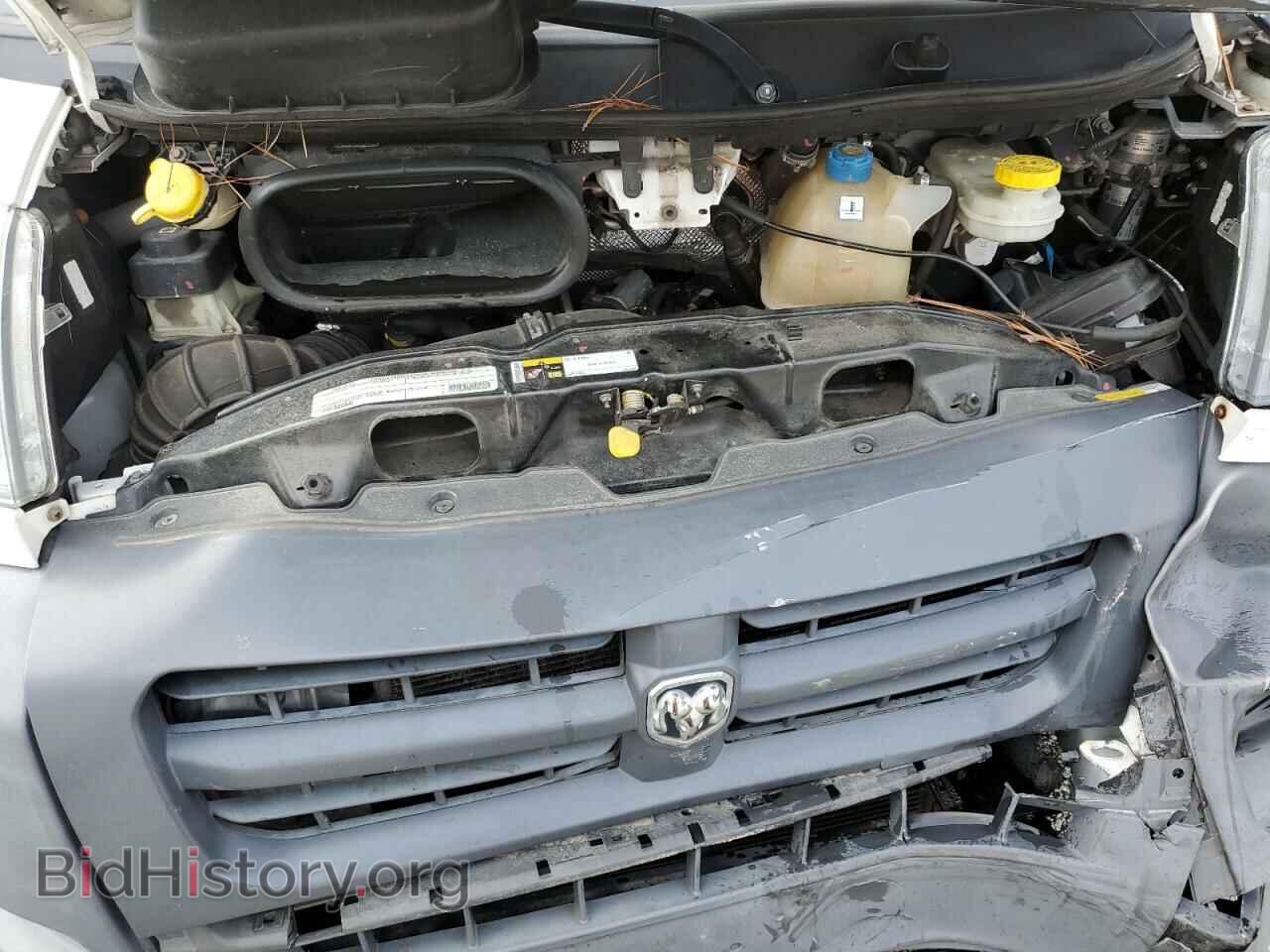 2017 RAM All Models - VIN: 3C6TRVAG8HE526835 - Photo 12
