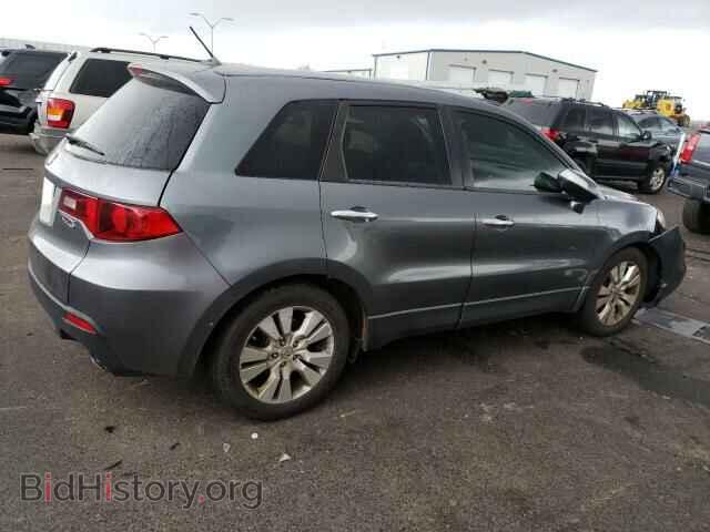 2010 ACURA RDX - VIN: 5J8TB2H51AA005336 - Фото 3