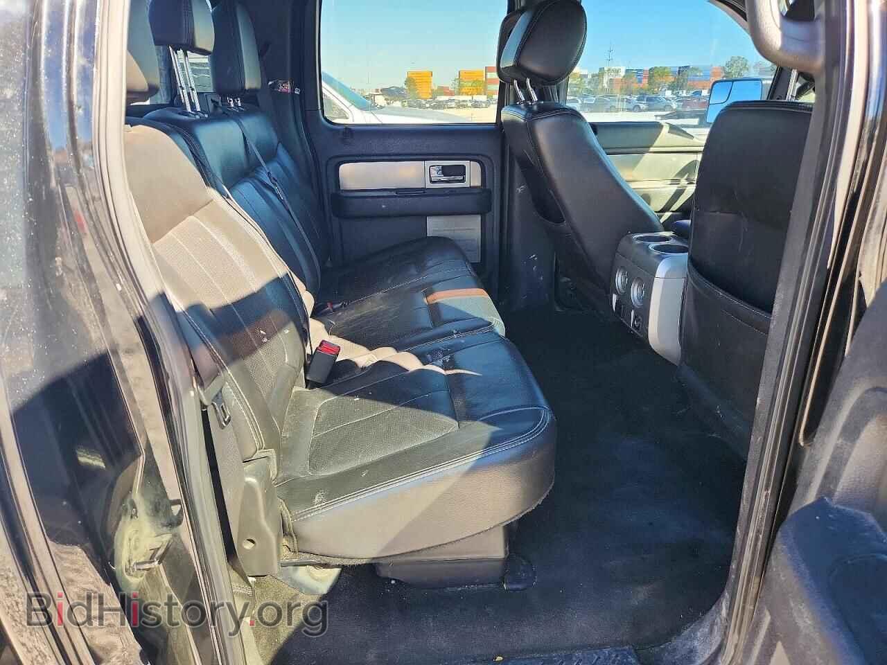 2014 FORD F150 - VIN: 1FTFW1ET1EFA60262 - Фото 10
