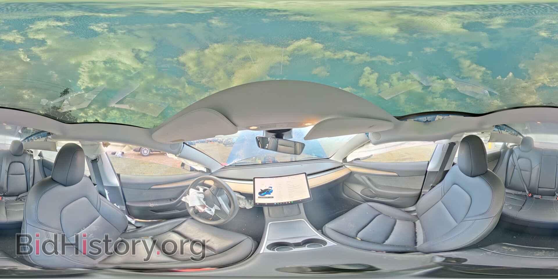 2021 TESLA MODEL 3 - VIN: 5YJ3E1EB4MF019754 - Photo 14