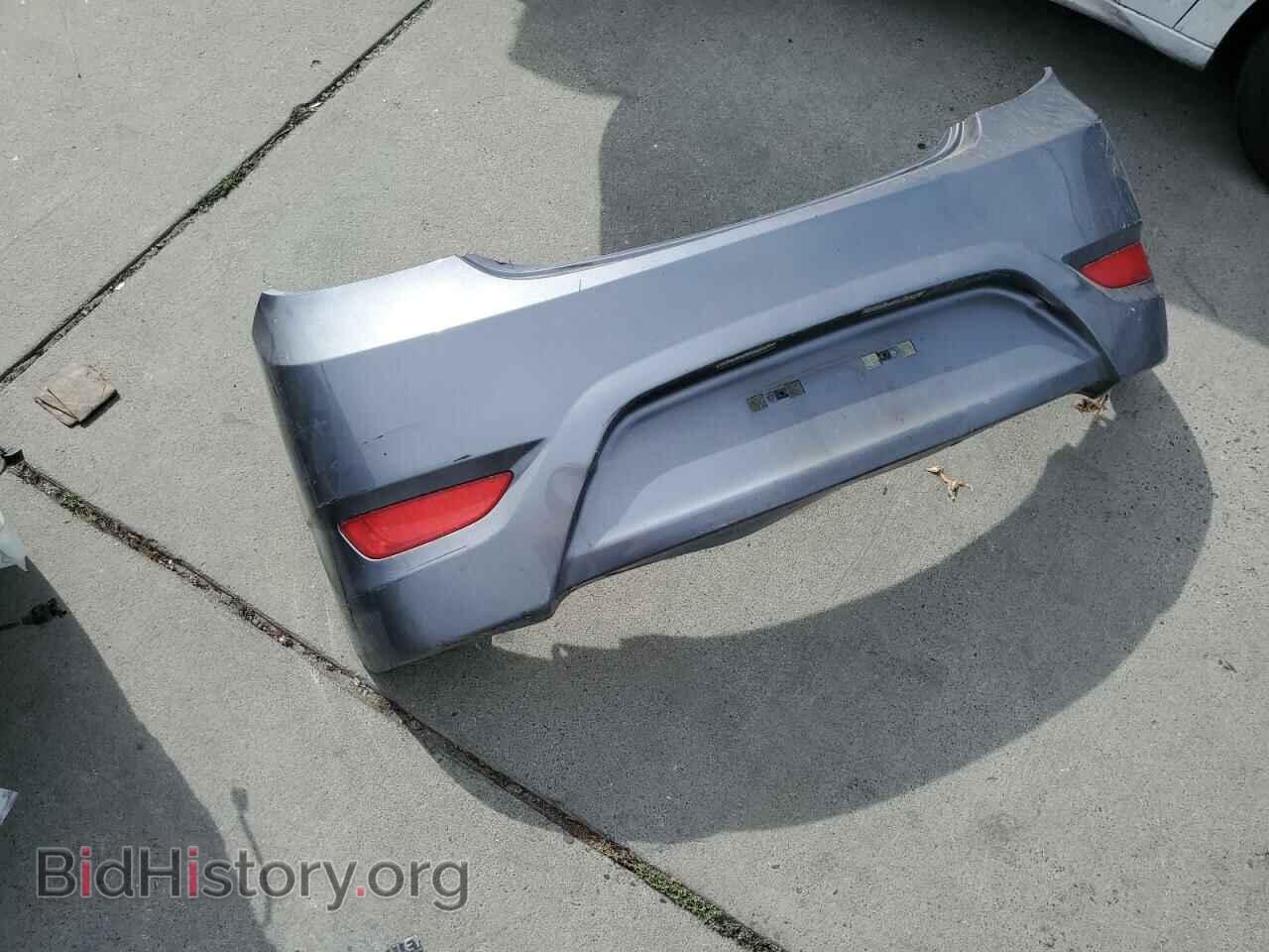 2017 HYUNDAI ACCENT - VIN: KMHCT5AE6HU310844 - Фото 12