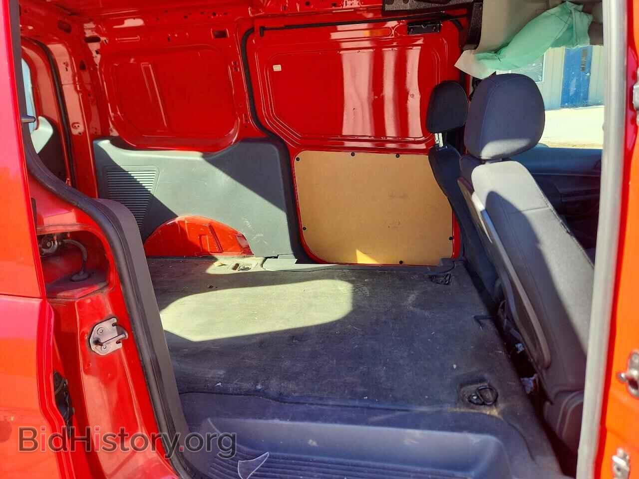 2019 FORD TRANSIT - VIN: NM0LS7E24K1390640 - Фото 11