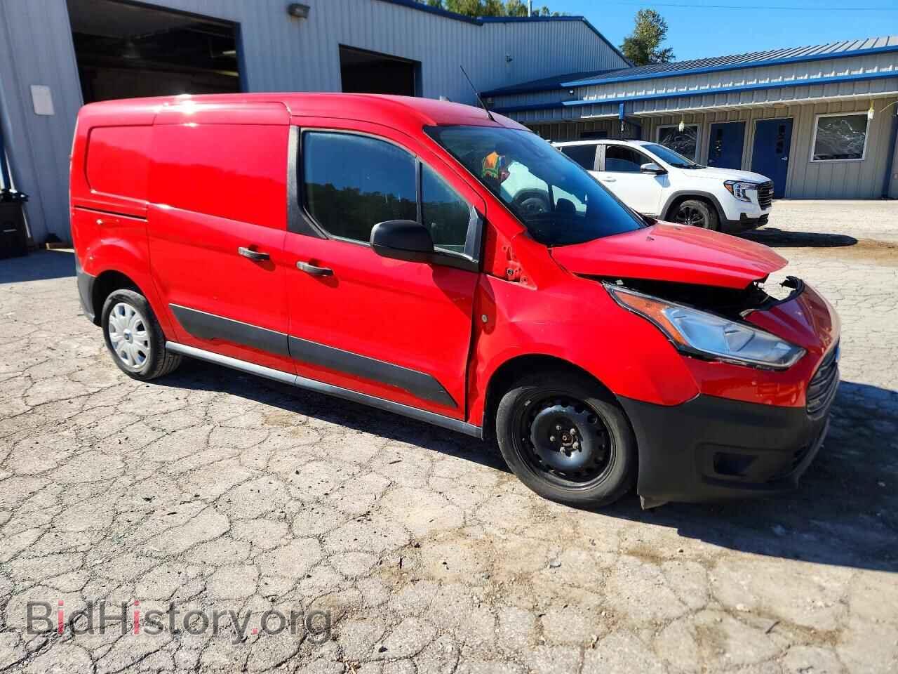 2019 FORD TRANSIT - VIN: NM0LS7E24K1390640 - Фото 4