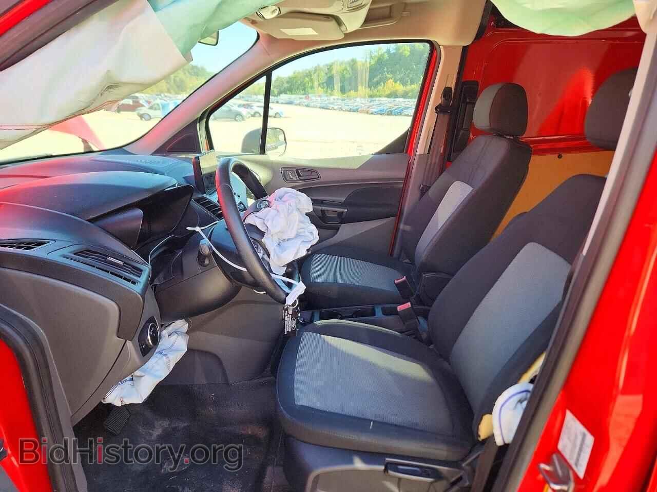 2019 FORD TRANSIT - VIN: NM0LS7E24K1390640 - Фото 7