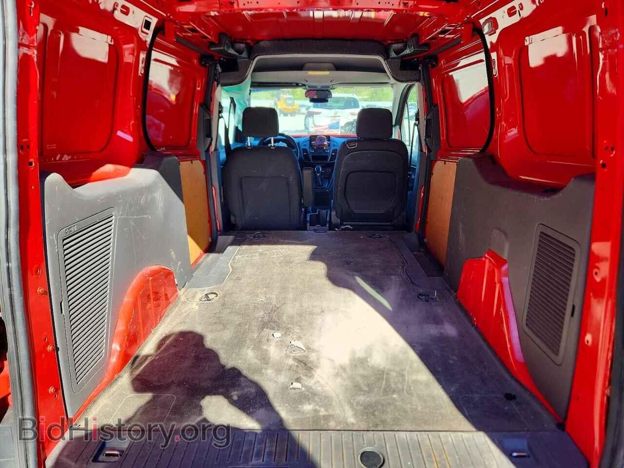 2019 FORD TRANSIT - VIN: NM0LS7E24K1390640 - Фото 10