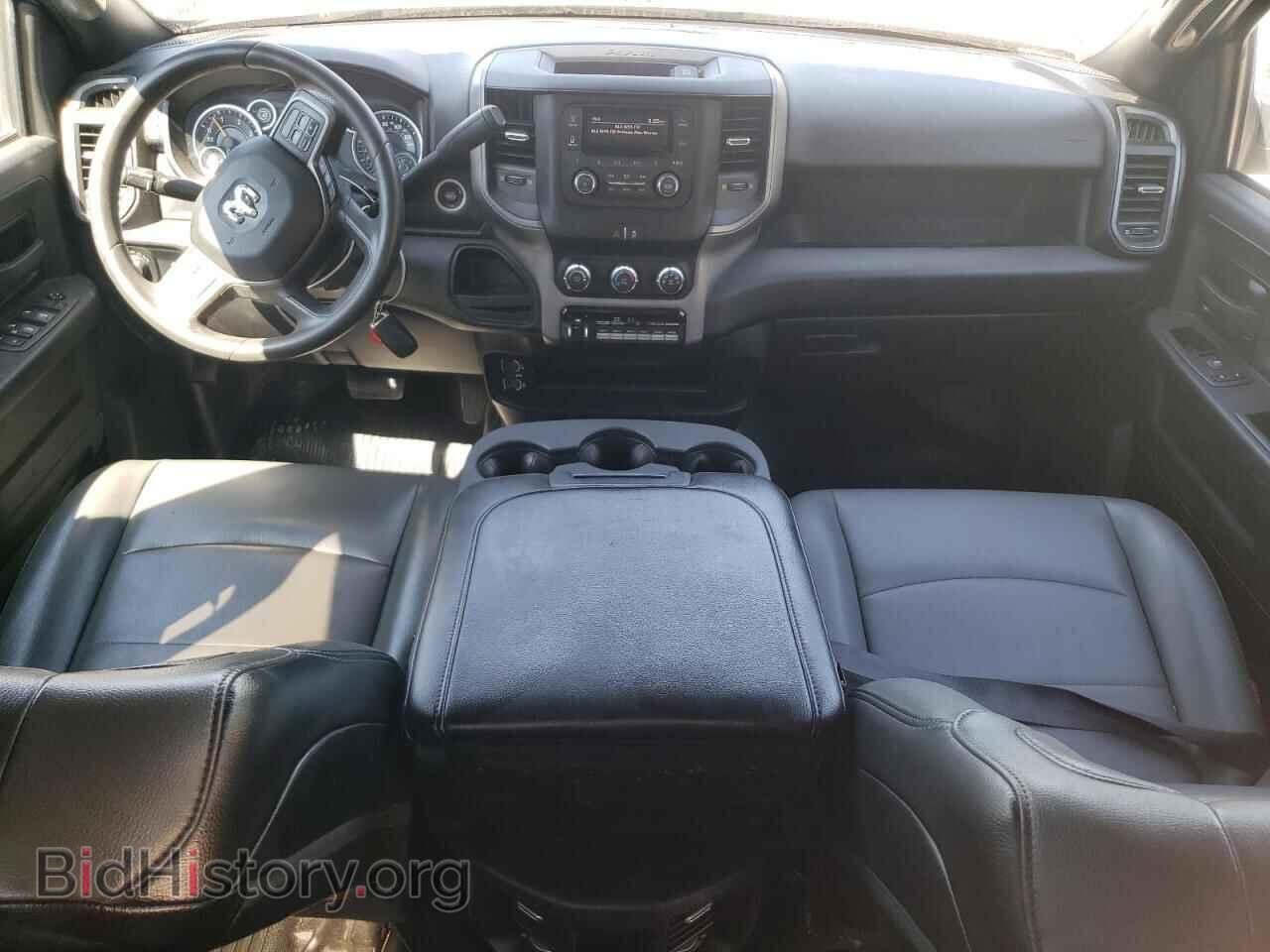 2021 RAM All Models - VIN: 3C7WRSCL5MG650657 - Фото 8