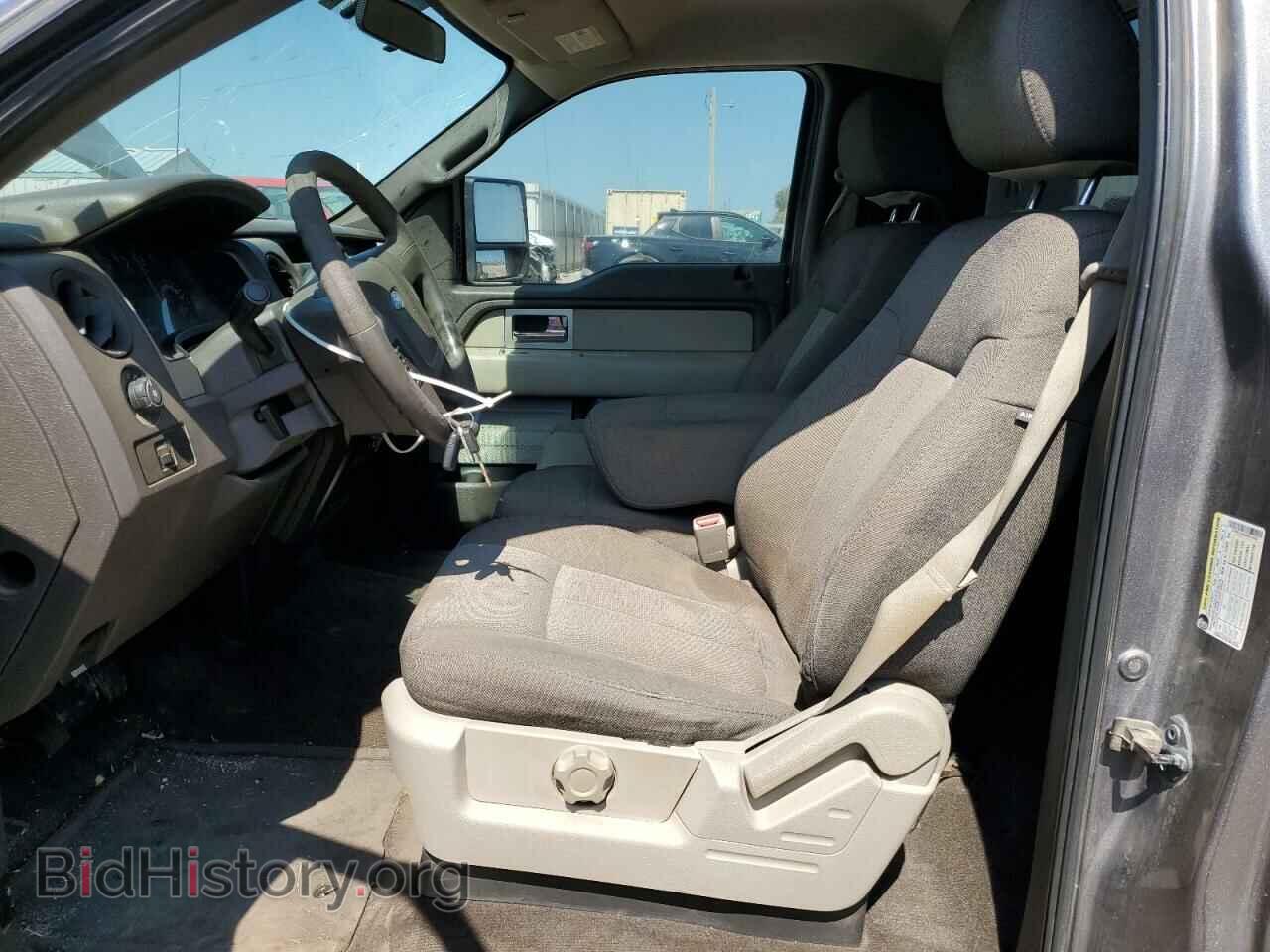 2010 FORD All Models - VIN: 1FTNF1CV5AKE23924 - Фото 7