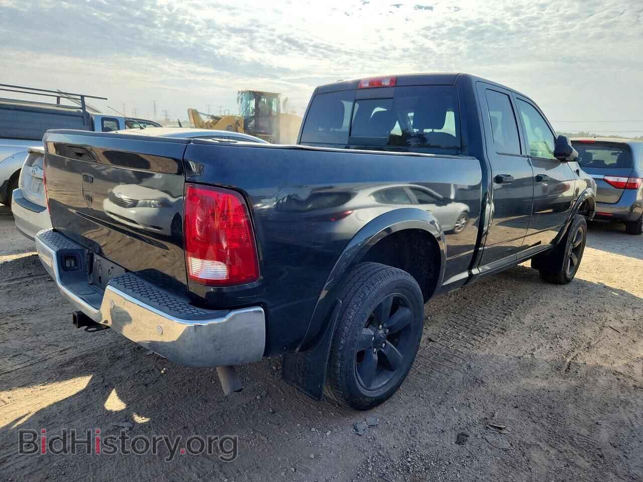 2016 RAM 1500 - VIN: 1C6RR7GM8GS243768 - Photo 3