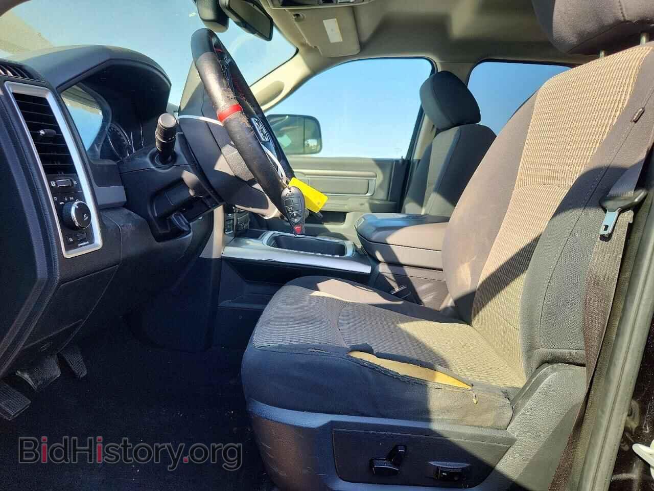 2016 RAM 1500 - VIN: 1C6RR7GM8GS243768 - Photo 7