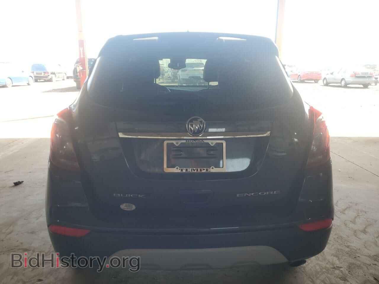 2017 BUICK ENCORE - VIN: KL4CJ1SB2HB248064 - Photo 6