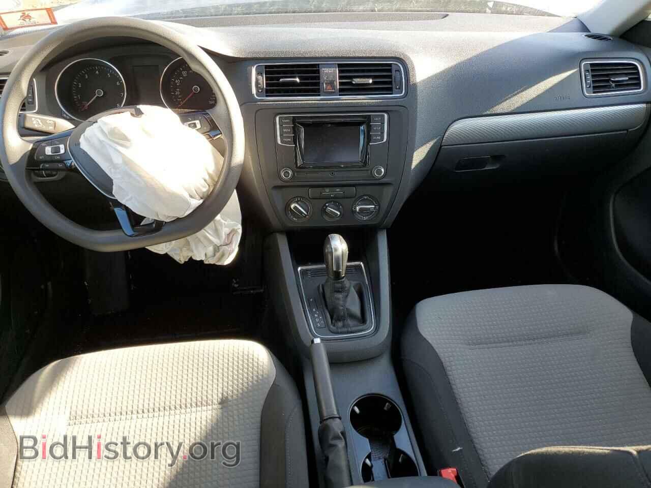 2017 VOLKSWAGEN JETTA - VIN: 3VW2B7AJ7HM301258 - Фото 8