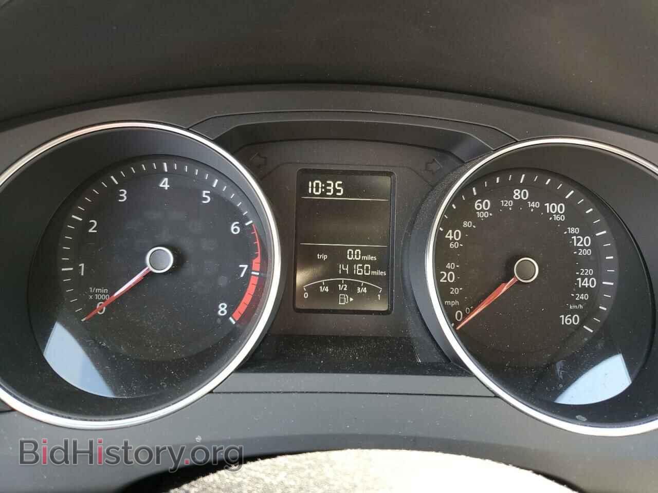 2017 VOLKSWAGEN JETTA - VIN: 3VW2B7AJ7HM301258 - Фото 9