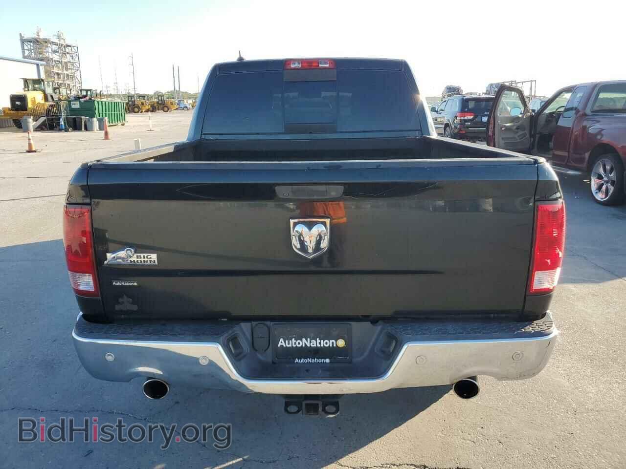 2015 RAM 1500 - VIN: 1C6RR6LT6FS514574 - Фото 6