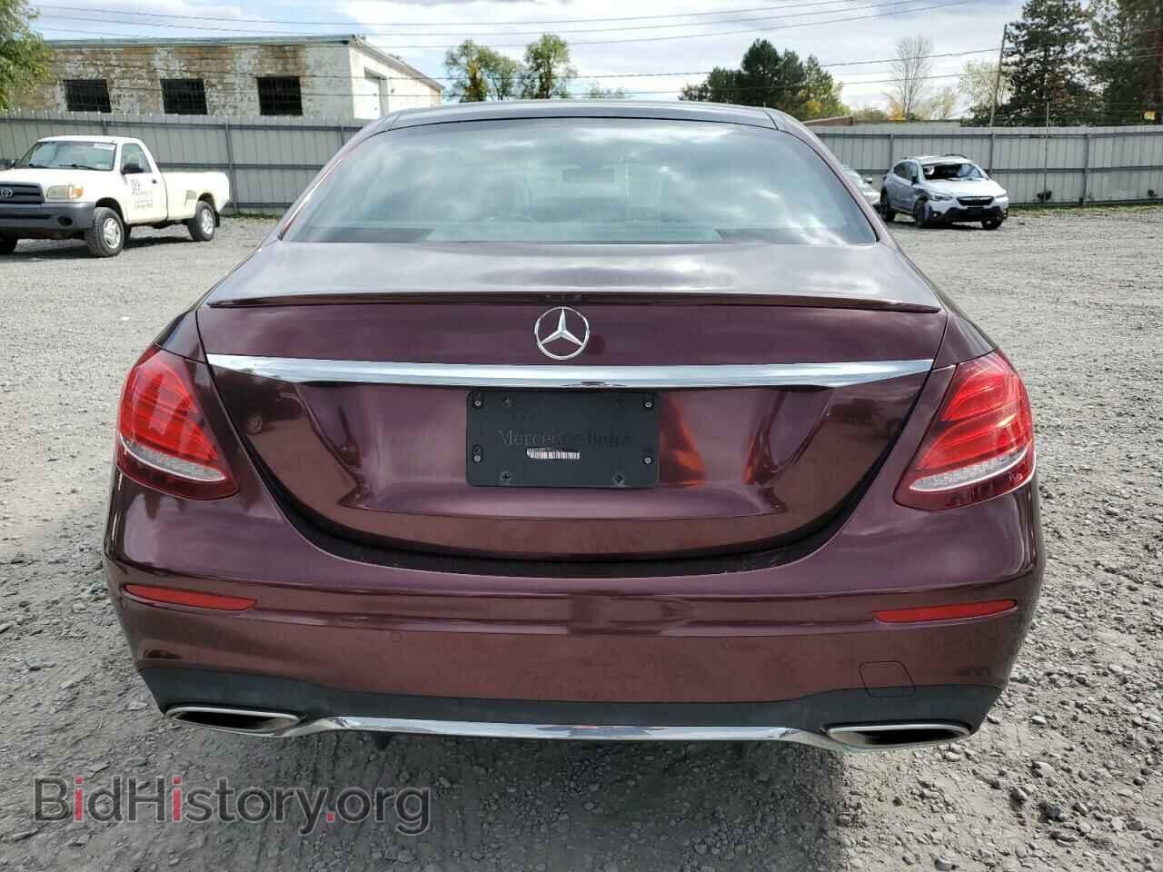 2017 MERCEDES-BENZ E-CLASS - VIN: WDDZF4KB9HA122475 - Фото 6