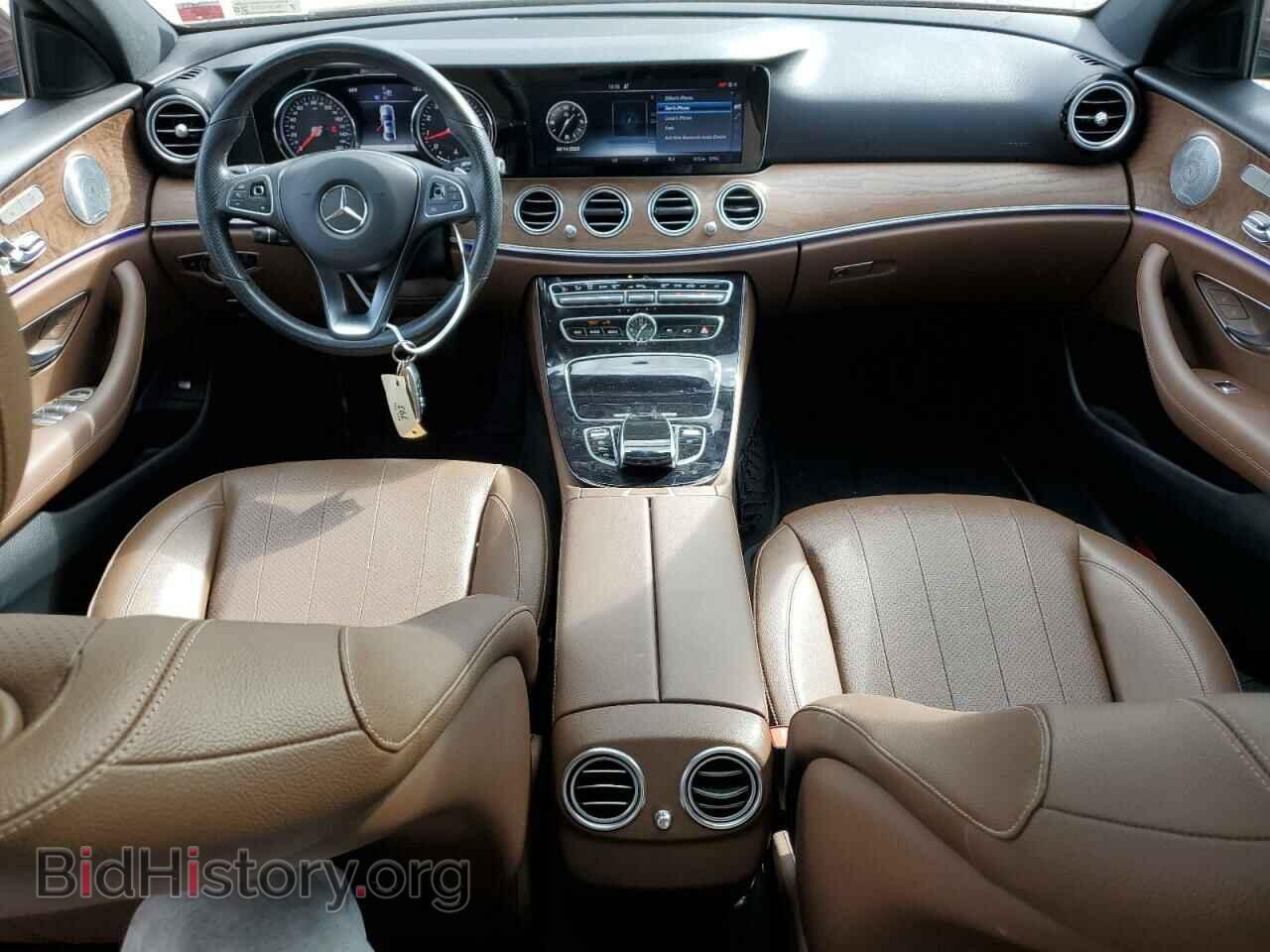 2017 MERCEDES-BENZ E-CLASS - VIN: WDDZF4KB9HA122475 - Фото 8