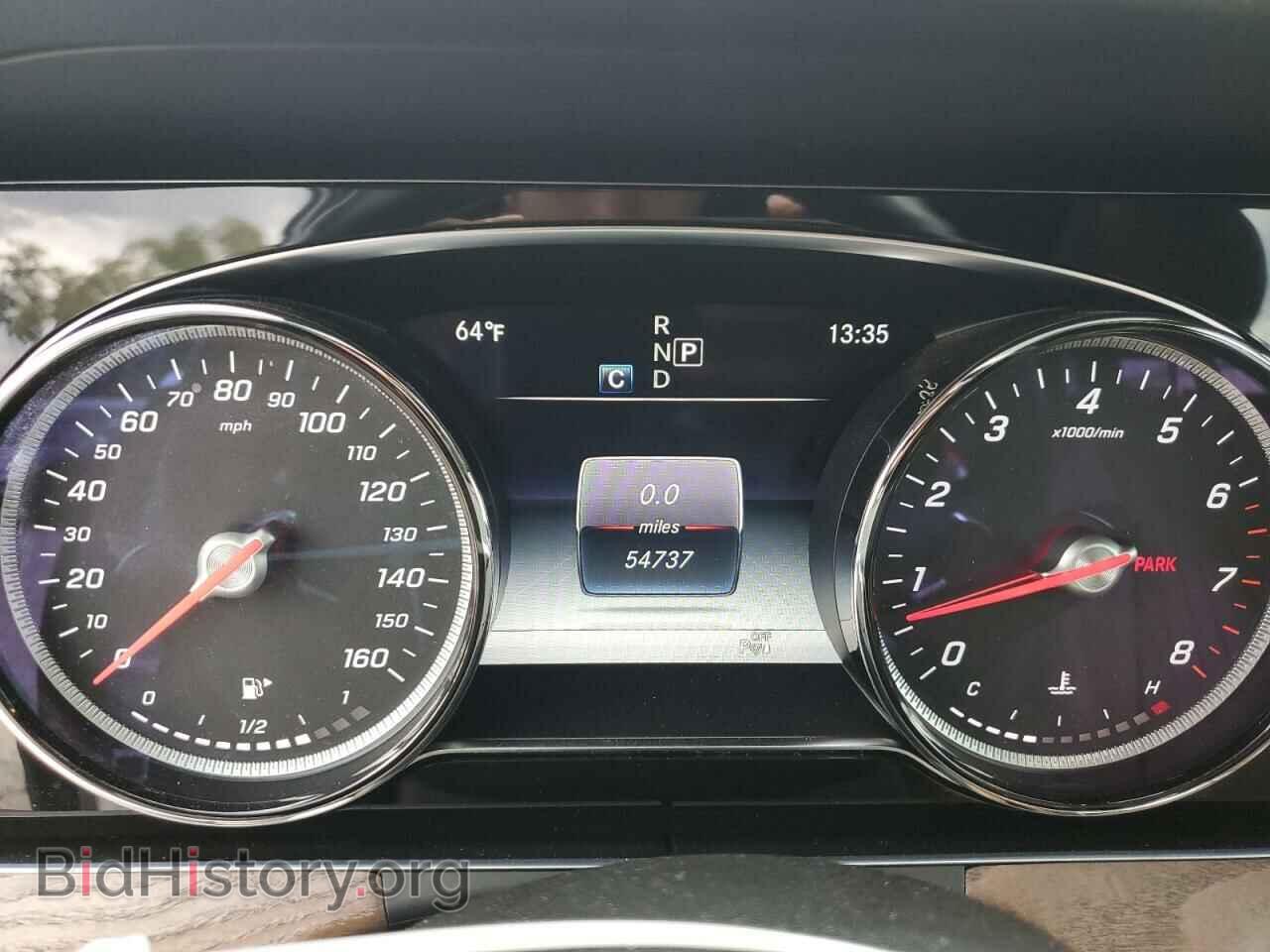2017 MERCEDES-BENZ E-CLASS - VIN: WDDZF4KB9HA122475 - Фото 9