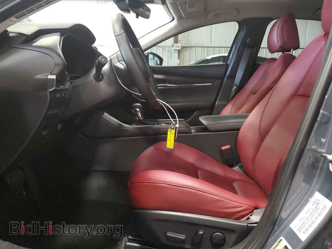 2025 MAZDA 3 - VIN: JM1BPBCM2S1785777 - Фото 7