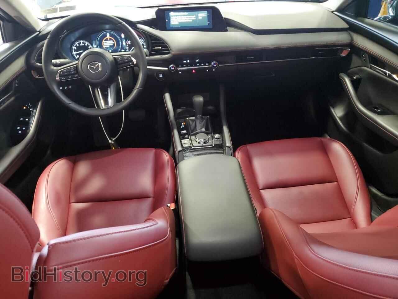 2025 MAZDA 3 - VIN: JM1BPBCM2S1785777 - Фото 8