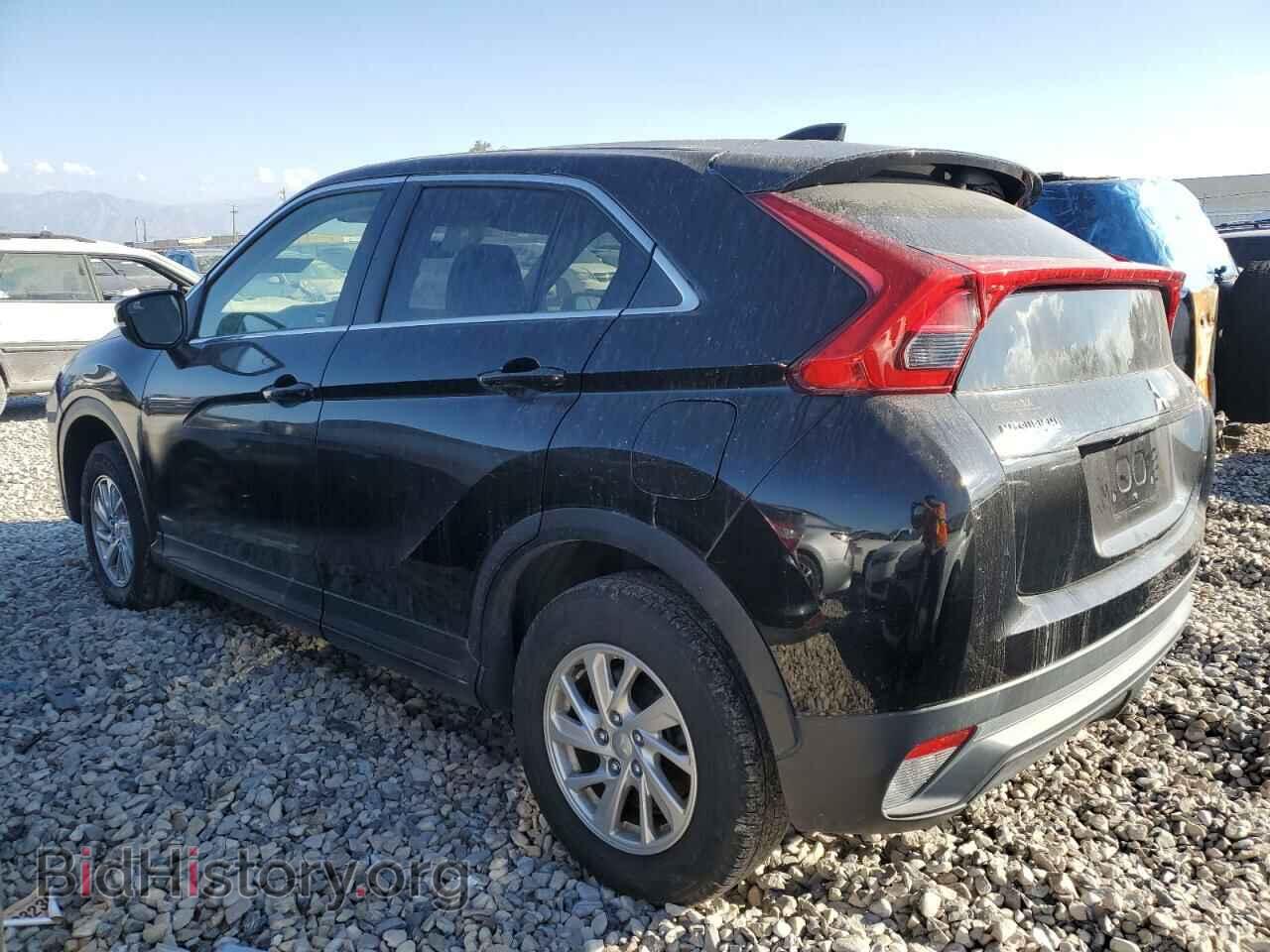 2019 MITSUBISHI ECLIPSE - VIN: JA4AT3AA4KZ030650 - Photo 2