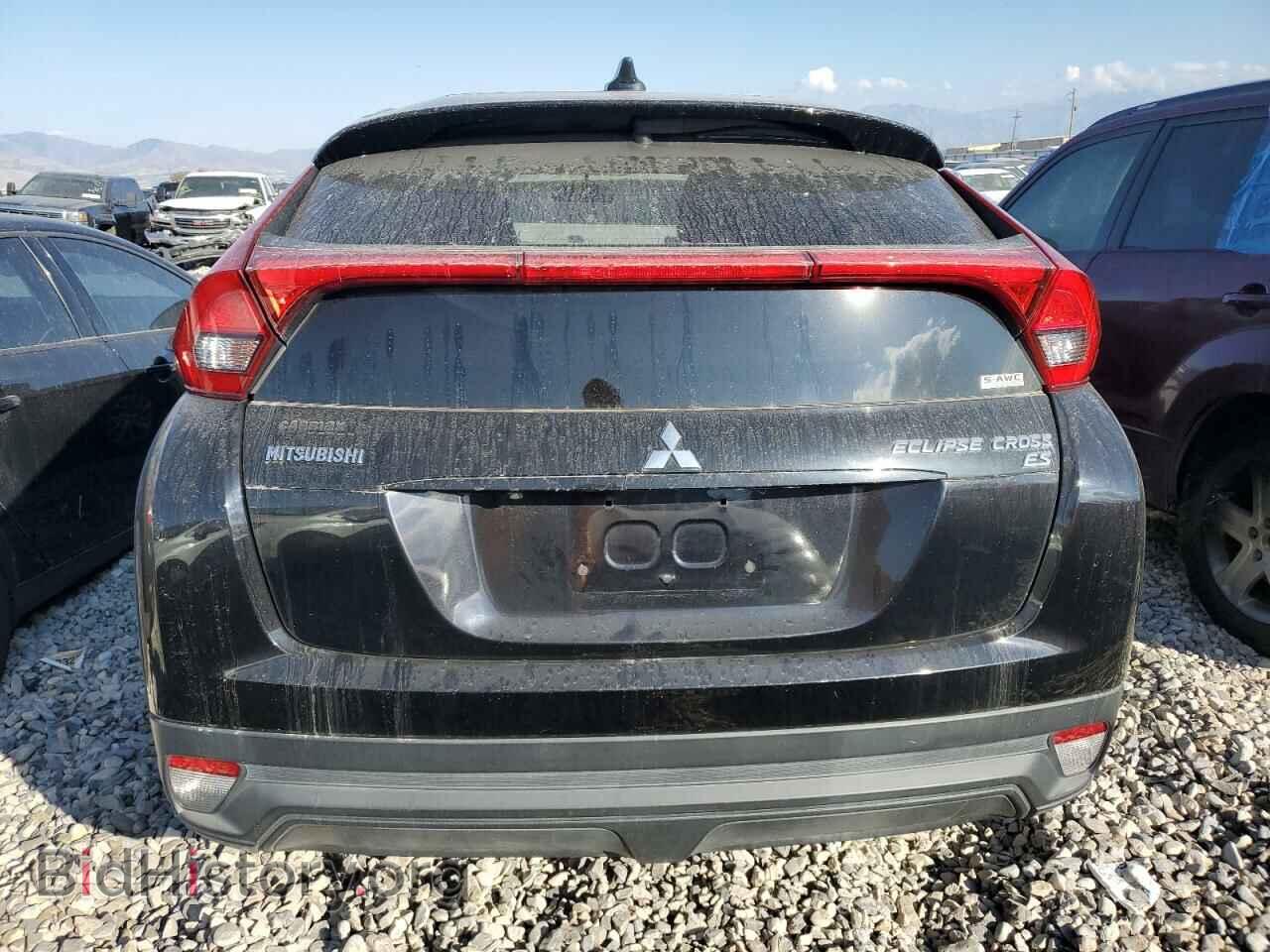 2019 MITSUBISHI ECLIPSE - VIN: JA4AT3AA4KZ030650 - Photo 6