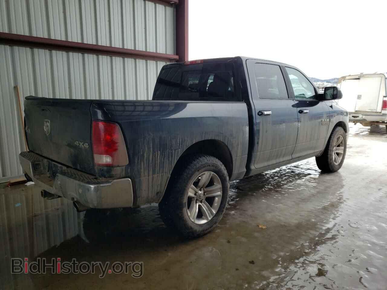 2017 RAM 1500 - VIN: 3C6RR7LT6HG794013 - Фото 3