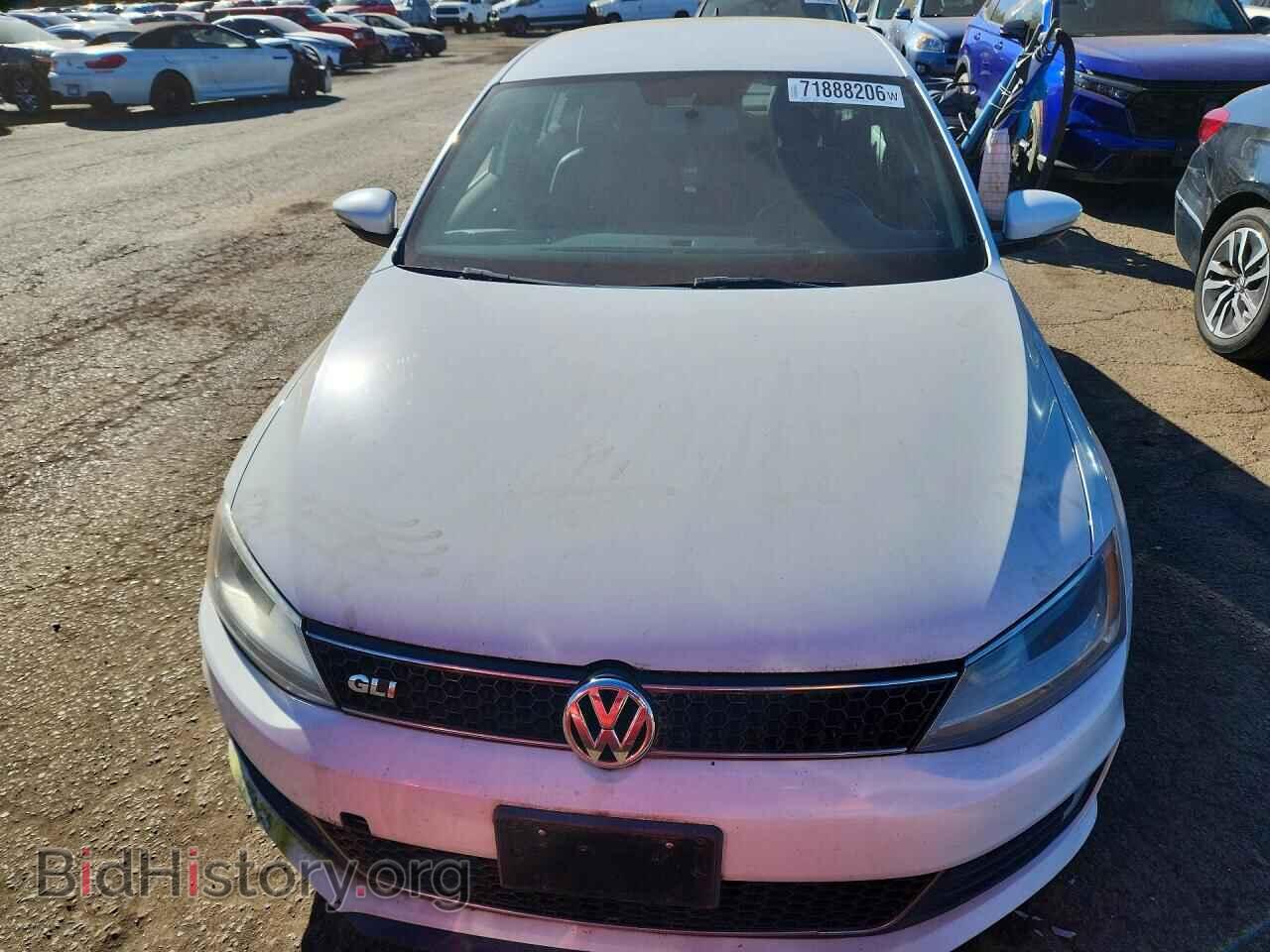 2012 VOLKSWAGEN JETTA - VIN: 3VW5A7AJ9CM065737 - Фото 5