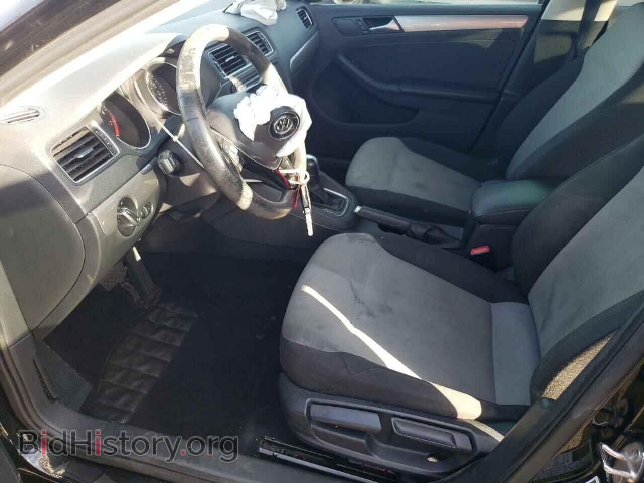 2017 VOLKSWAGEN JETTA - VIN: 3VW2B7AJ4HM325730 - Фото 7