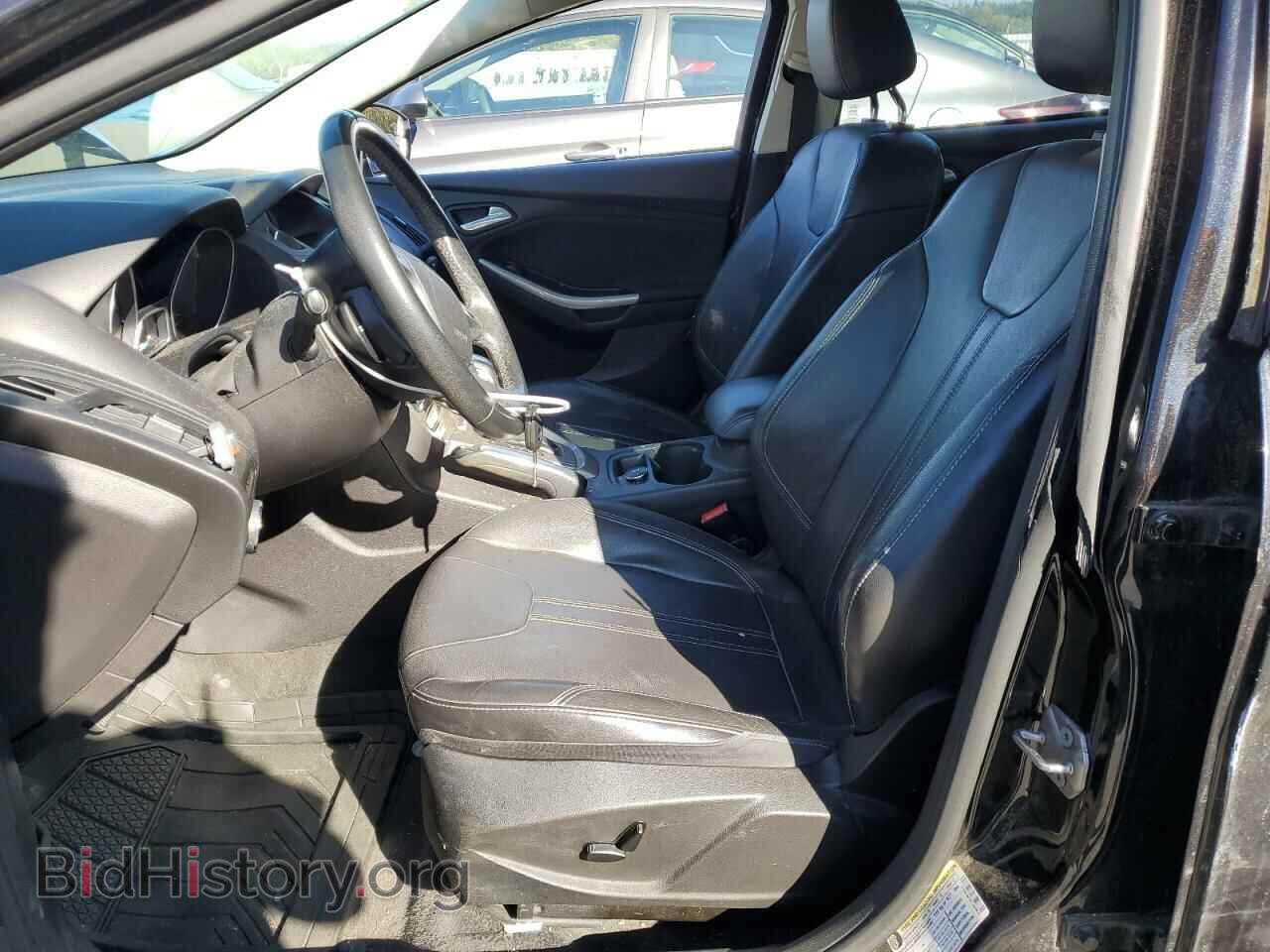 2012 FORD FOCUS - VIN: 1FAHP3H29CL290933 - Фото 7