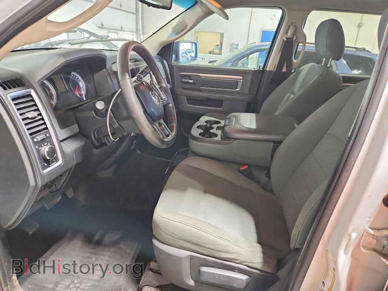 2016 RAM 2500 - VIN: 3C6TR5DT0GG303863 - Фото 7