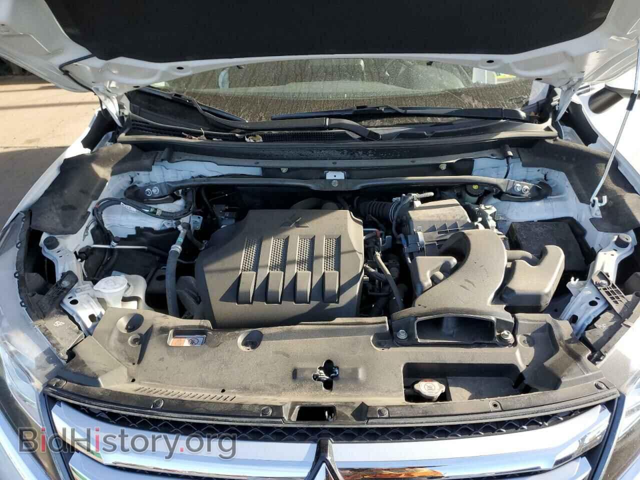 2018 MITSUBISHI ECLIPSE - VIN: JA4AT5AA9JZ038592 - Photo 11